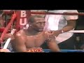 Segmento 6 de Leonard Rematch 1989 del rayo de Thomas 
Hearns/Sugar