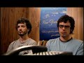 Flight of the Conchords "Band Meeting" (HBO)