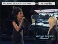 Michael Jackson Memorial - We Are The World/Heal The World