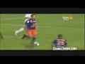 Marseille Vs Montpellier 4 - 2 HD 19 september 2009