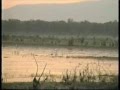 Zambia-Zimbabwe Dam and Lake Kariba