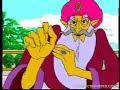 Youtube Poop - \"AWAAAH!\"