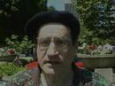 Michael Meo as Green Party Candidate - Ore House District 3