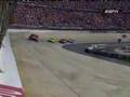 2007 Dover Kyle Petty Interview