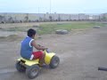 Cuatrimotos 1