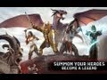 Video for Heroes of Dragon Age UK android 6