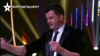Vídeo de Apresentação