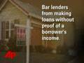 Fed Adopts Plan to Curb Shady Mortgage Practices