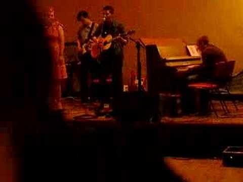 Just Joans at Langside Halls
