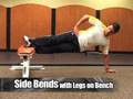 The Best Lower Back Exercises