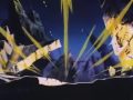 Dragon Ball Z - The Strong Super Saiyans Dragon Ball Z - The Strong Super Saiyans