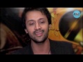 Atif Aslam & Himesh Reshammiya LIVE