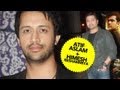Atif Aslam & Himesh Reshammiya LIVE