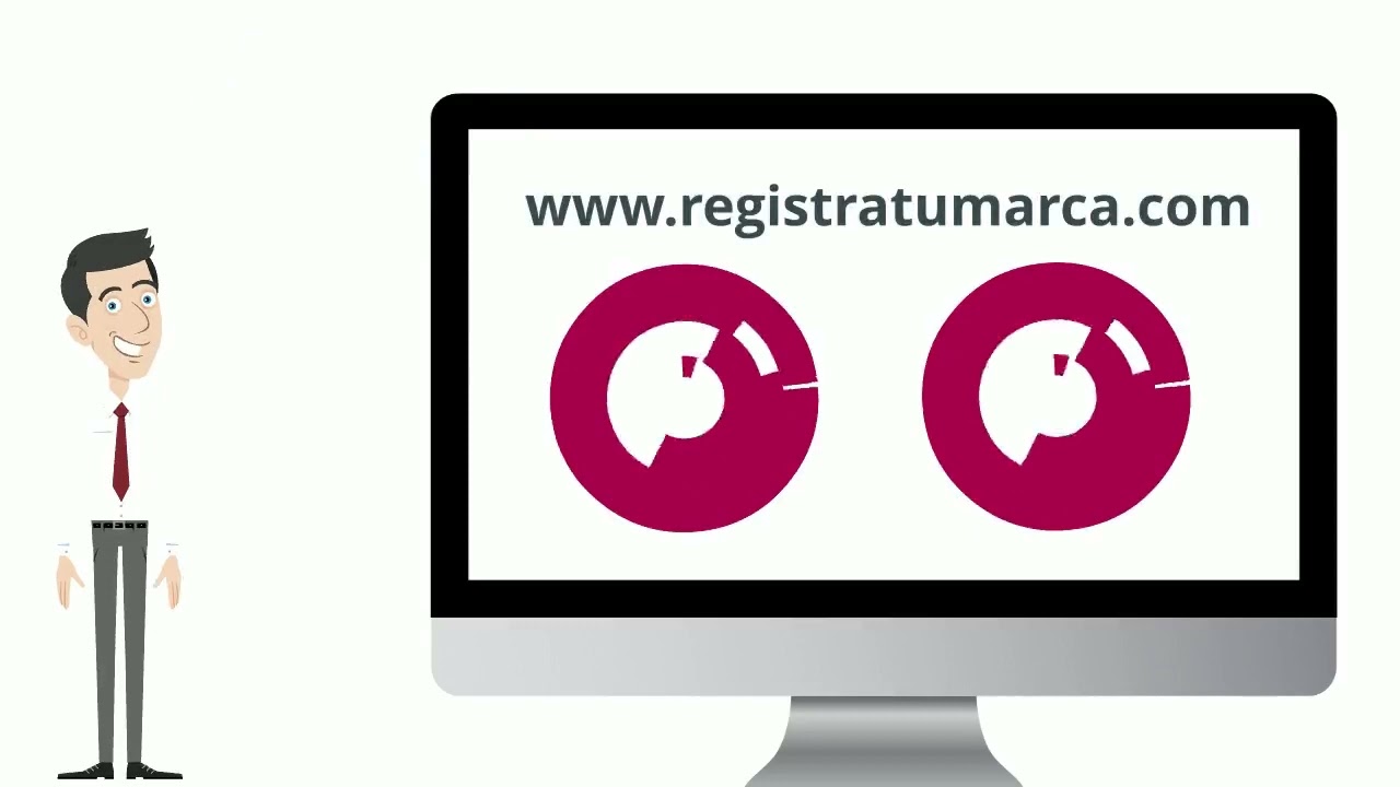 ¿Cómo registrar una marca en registratumarca.com?