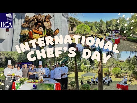 International Institute of Culinary Arts New Delhi General video thumbnail 4