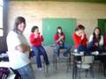 3º A Instituto del Libertador
