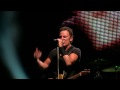 HD - Born in the USA - Bruce Springsteen - Udine 2009