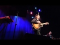 Benjamin Biolay - Aime Mon Amour - Live in Munich 2013-02-25 - HD
