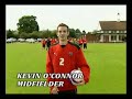 Brentford Crossbar Challenge