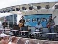 Jam Cruise - Krasno & Friends