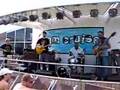 Jam Cruise - Krasno & Friends