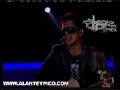 Rakin y Ken Y en los BillBoard 2007