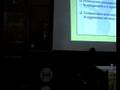 videos de lezione seminario