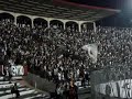 Torcida do Vasco cantando em São Januário
