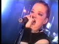 garbage musique plus 1998 (stupid girl) part 4 garbage musique plus 1998 (stupid girl) part 4