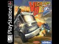 Vigilante 8: Second Offense - [PS1] - Go Team Fast