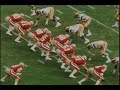 nothing but pure joe montana highlights. why he isn't the undisputed greatest quarterback of all-time is a mystery to me. the list should read babe ruth, michael jordan, wayne gretzky, and joe montana. watch all three chapters to see his entire body of work. for the most part, the clips are in chronological order, but it's not perfect. these clips have it all: the craftiness in the pocket, the 3rd and 4th reads, the pinpoint accuracy, and the clutch plays when the game was on the line. i love steve young, but the niners could've squeezed another super bowl or two out of joe. this video is just for fun and the footage does not belong to me, it belongs to nfl films and hanes.