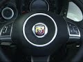Fiat 500 Abarth
