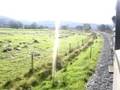 Dylif River Bridge to Croesor Junction. WHR