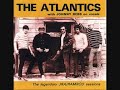 The Atlantics - The crusher ( Australia surf instrumental 1962 )