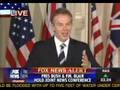 Tony Blair makes the case against terrorism
