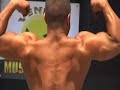 The Muscles of Muscle Beach