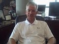 Auburn football coach Tommy Tuberville Auburn football coach Tommy Tuberville
