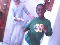 My son dancing to JNEIRO JAREL