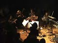 Sempre Quartett - Karol Szymanowski - 1st String Quartet Sempre Quartett - Karol Szymanowski - 1st String Quartet