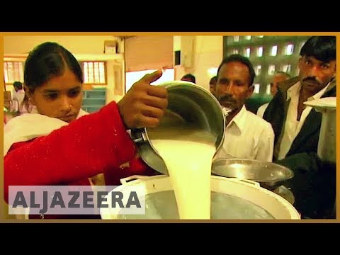 how to dairy farming in india