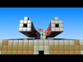 MINECRAFT 2 trailer fan film