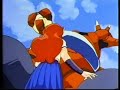 Project A-ko - A-ko vs giant robots
