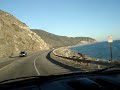 Pacific Coast Highway Pacific Coast Highway