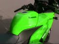 2008 Ninja 250r Yoshimura Slip On, And Compared To Stock