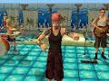 Comme Restus - Vamos Pr� Banheira! (sims 2)