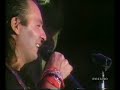 Vasco Rossi Liberi Liberi Live tour 1989 Vasco Rossi Liberi Liberi Live tour 1989
