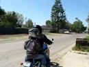 Easter Rides 2008