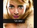 Priscilla - Casse Comme Du Verre (4) Priscilla - Casse Comme Du Verre (4)
