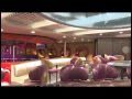[NEW] Disney Dream Cruise Line & Aquaduck - Video Tour and Concept Art