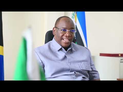 MKUU WA MKOA MWANZA AIPONGEZA TEMESA KWA KUBORESHA HUDUMA KWA WATEJA